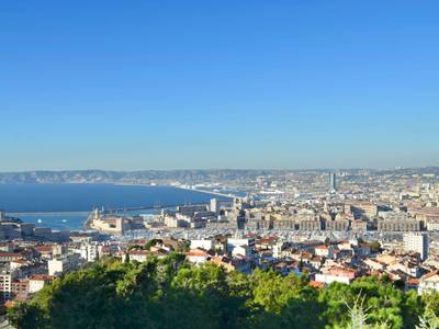 The Originals City, Hôtel Parc des Expositions, Marseille Prado