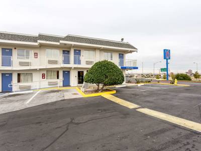 Motel 6 Albuquerque South - Airport