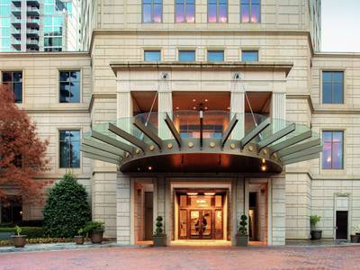 Mandarin Oriental Atlanta