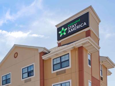 Extended Stay America Dallas Greenville Ave