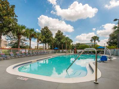 Comfort Inn & Suites Universal - Convention Center