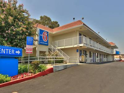 Motel 6 Sacramento West