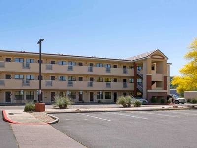Extended Stay America Phoenix Scottsdale North