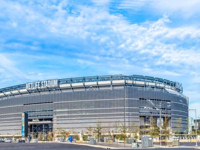 Super 8 North Bergen NJ/NYC Area