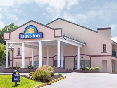 Days Inn Lexington