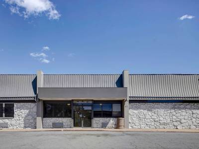 Super 8 North Little Rock/McCain