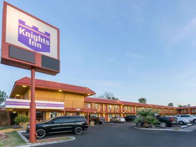 Knights Inn Mesa