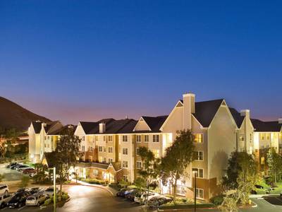 Residence Inn San Francisco Airport/Oyster Point Waterfront