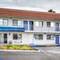 Motel 6 Vacaville
