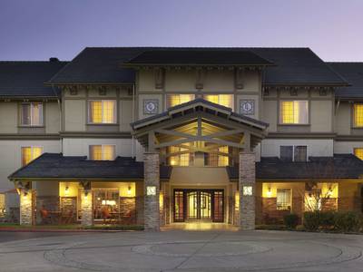 Larkspur Landing Hillsboro