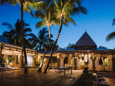 Paradise Cove Boutique Hotel - Erwachsenenhotel