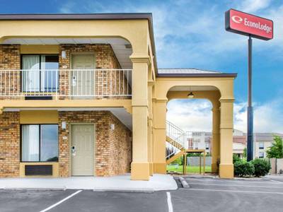Econo Lodge