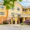 Extended Stay America Providence West Warwick