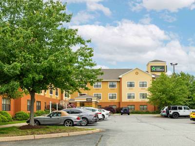Extended Stay America Providence West Warwick