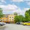 Extended Stay America Providence West Warwick
