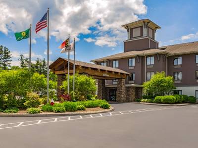 Hotel Sleep Inn Boone