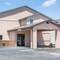 Super 8 Motel Osceola IA