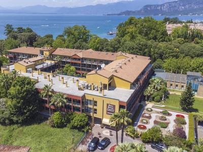 Parc Hotel Gritti