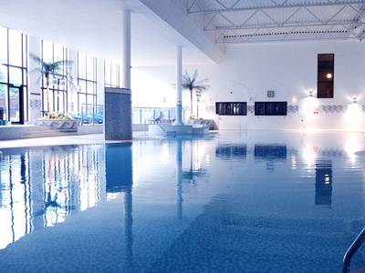 Village Hotel Birmingham Walsall