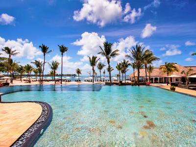 Anahita Golf & Spa Resort