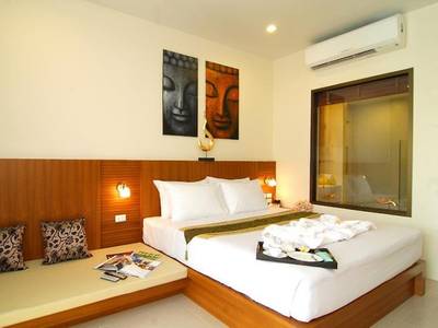 Crown Lanta Resort demnächst AVANI+ Koh Lanta Krabi Resort