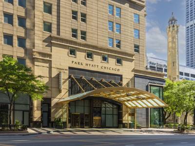 Park Hyatt Chicago