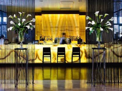 Best Western Premier BHR Treviso Hotel