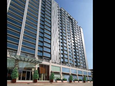 Harbour Plaza 8 Degrees (Foto)