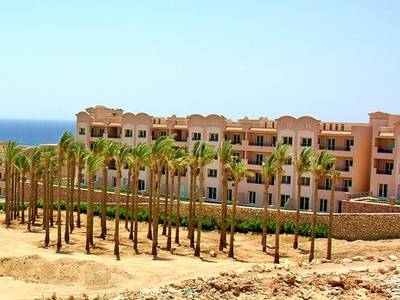 Pyramisa Sunset Pearl Hotel & Apartments