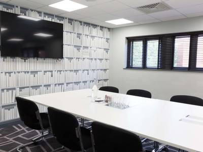 Village Hotel Farnborough