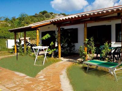 Residence Luzia by Marinella