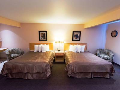 Canadas Best Value Inn Prince George