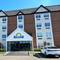 Causeway Bay Linkletter Hotel Summerside