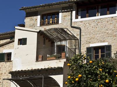 Fornalutx Petit Hotel