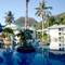 Phi Phi Island Cabana Hotel