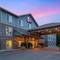 Best Western Plus Chena River Lodge