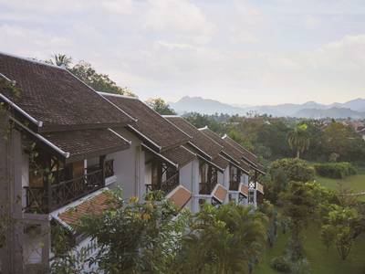 Belmond La Residence Phou Vao