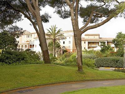 Rivages de Coudoulière by Pierre & Vacances