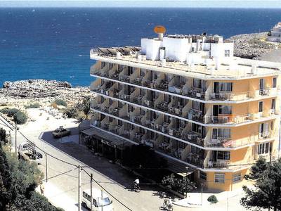 Pinomar - Erwachsenenhotel ab 18 Jahren