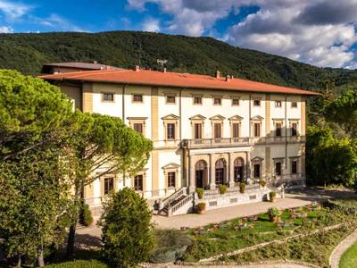 Villa Pitiana
