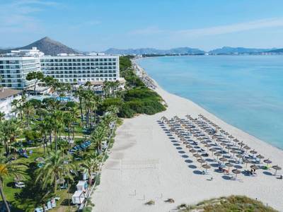 Komplex Playa Esperanza & Park & Suites