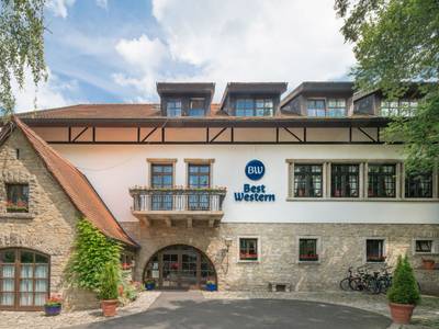 Best Western Hotel Polisina