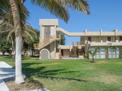 Oasis Atlantico Praiamar