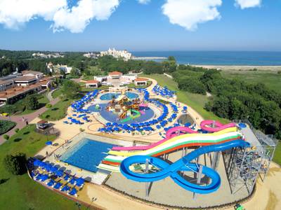 Duni Royal Resort - Pelican Hotel