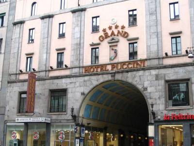 iH Hotels Milano Puccini