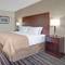 Wyndham Garden Charlotte Executive Park