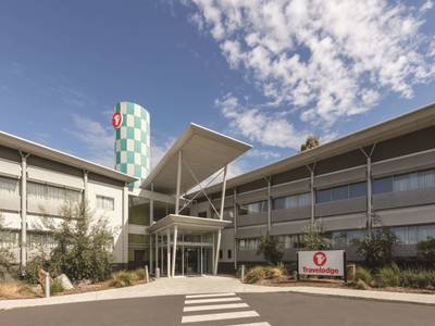 Travelodge Hotel Hobart Airport