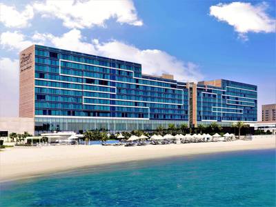 Fairmont Bab Al Bahr