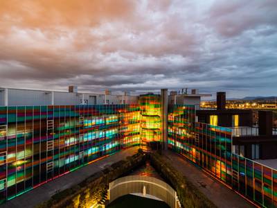 Zenit Jardins de Uleta Suites