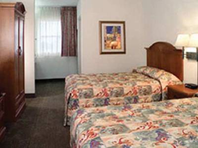 Quality Suites Near Orange County Convention Center